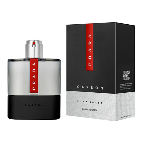 Prada Luna Rossa Carbon woda toaletowa 150 ml 