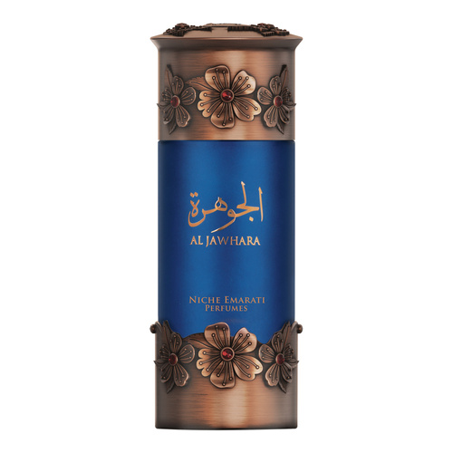 Niche Emarati Al Jahwara woda perfumowana 100 ml