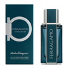 Salvatore Ferragamo Ferragamo Intense Leather woda perfumowana  50 ml