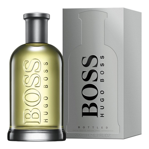 Hugo Boss Boss Bottled  woda toaletowa 200 ml