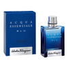 Salvatore Ferragamo Acqua Essenziale Blu pour Homme woda toaletowa  50 ml