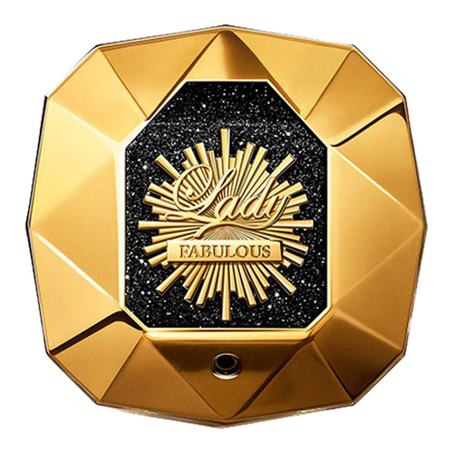 Paco Rabanne Lady Million Fabulous woda perfumowana 80 ml TESTER