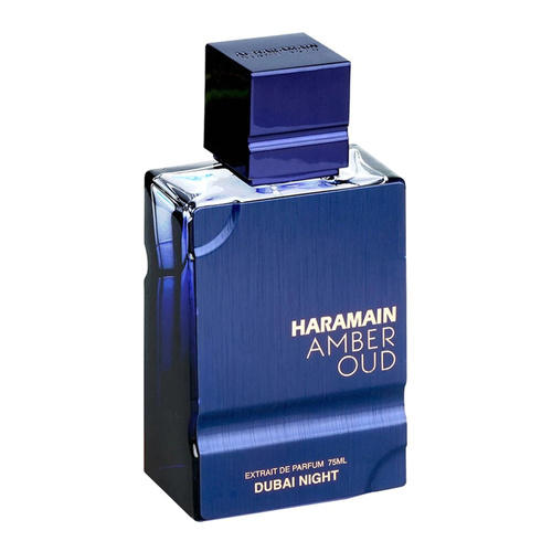 Al Haramain Amber Oud Night Dubai ekstrakt perfum  75 ml TESTER