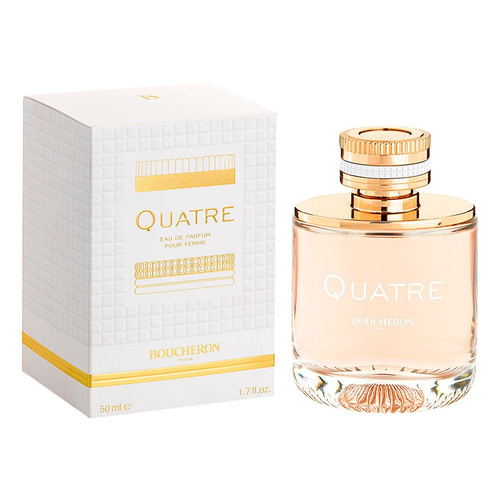 Boucheron Quatre  woda perfumowana 100 ml