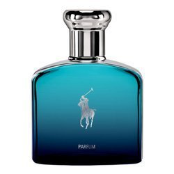 Ralph Lauren Polo Deep Blue Parfum perfumy 125 ml