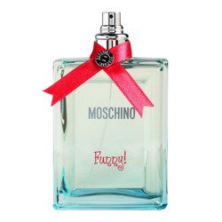 Moschino Funny! woda toaletowa 100 ml TESTER