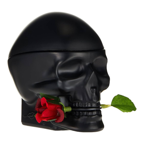 Ed Hardy Skulls & Roses for Him woda toaletowa 100 ml TESTER