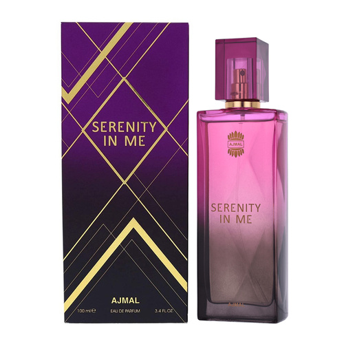 Ajmal Serenity In Me woda perfumowana 100 ml