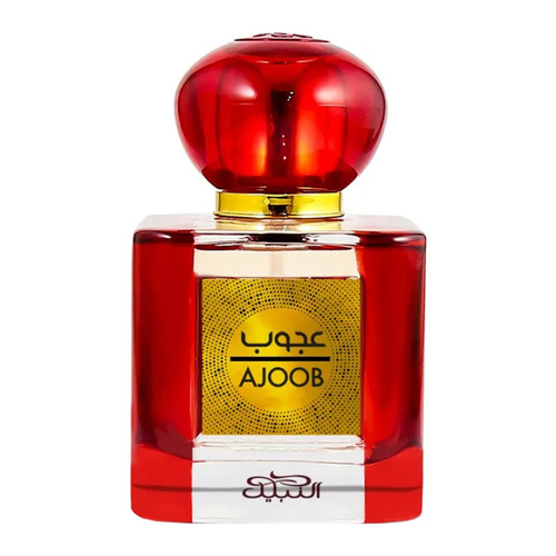 Nabeel Ajoob  woda perfumowana 100 ml