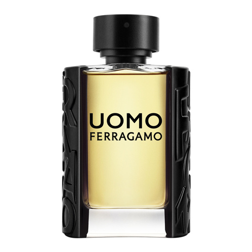 Salvatore Ferragamo Uomo woda toaletowa 100 ml