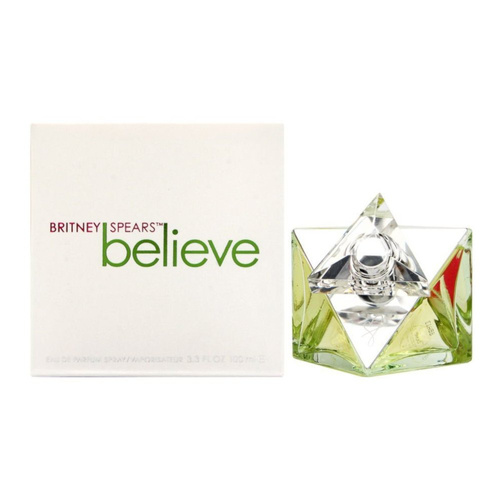 Britney Spears Believe woda perfumowana 100 ml 