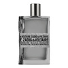 Zadig & Voltaire This Is Really Him! woda toaletowa  100 ml TESTER