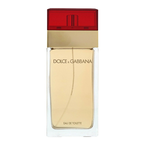 Dolce & Gabbana Women woda toaletowa 100 ml