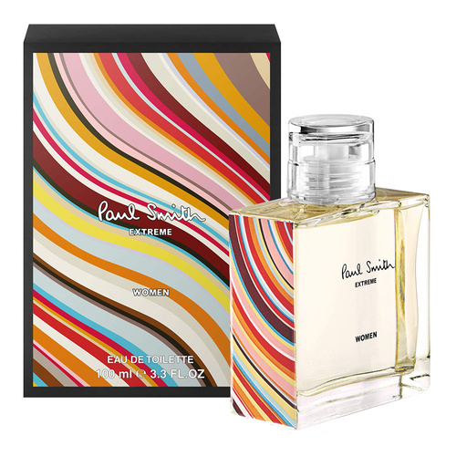 Paul Smith Extreme Women woda toaletowa 100 ml