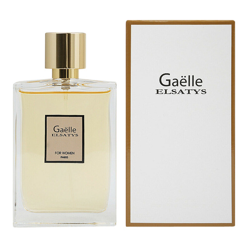 Reyane Tradition Gaelle Elsatys  woda perfumowana  75 ml