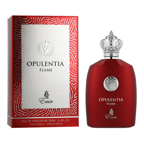Emir Opulentia Flame woda perfumowana 100 ml