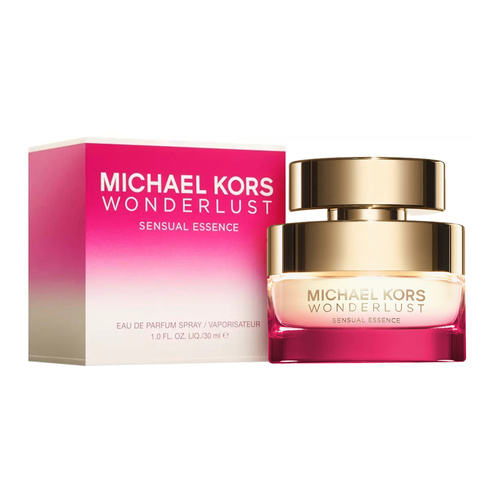 Michael Kors Wonderlust Sensual Essence woda perfumowana  30 ml