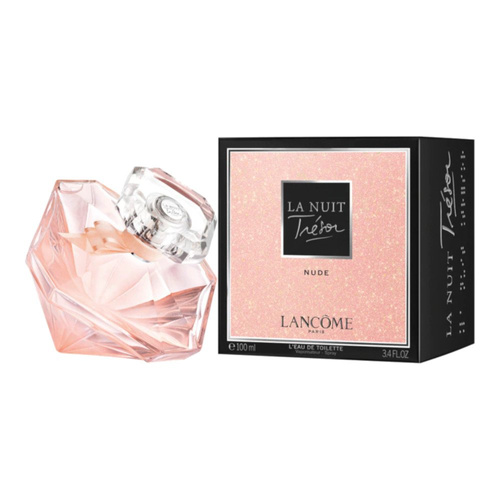 Lancome La Nuit Tresor Nude woda toaletowa 100 ml 