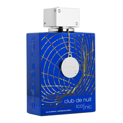 Armaf Club de Nuit Iconic woda perfumowana 105 ml TESTER