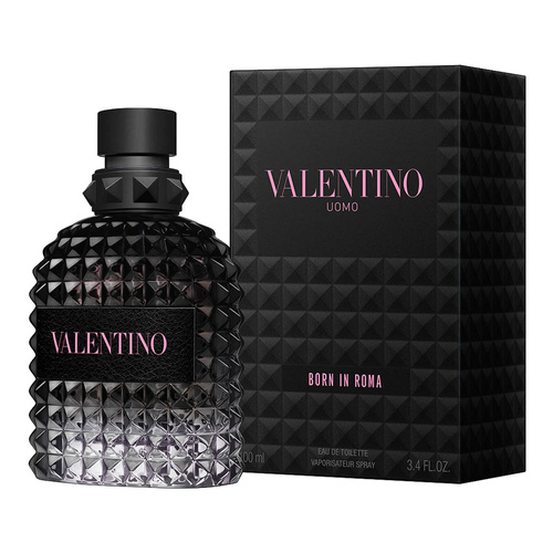 Valentino Uomo Born in Roma woda toaletowa 100 ml