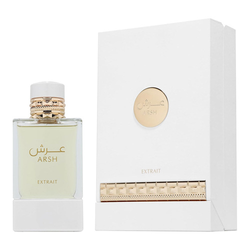 French Avenue Arsh ekstrakt perfum 100 ml
