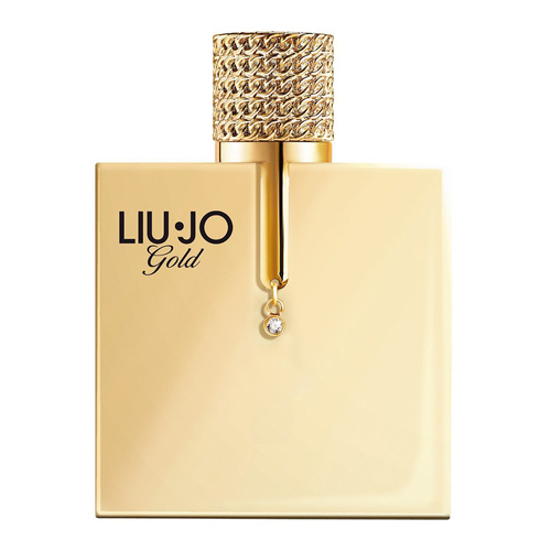 Liu Jo Gold woda perfumowana 75 ml
