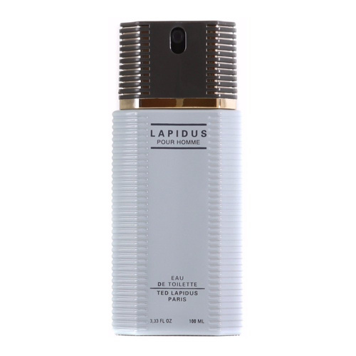 Ted Lapidus Lapidus pour Homme woda toaletowa 100 ml TESTER