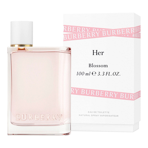 Burberry Her Blossom woda toaletowa 100 ml