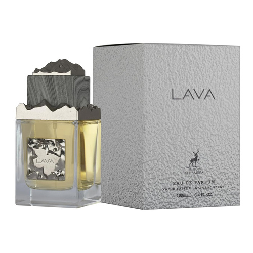 Maison Alhambra Lava woda perfumowana 100 ml