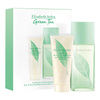 Elizabeth Arden Green Tea zestaw - woda toaletowa 100 ml + balsam do ciała 100 ml