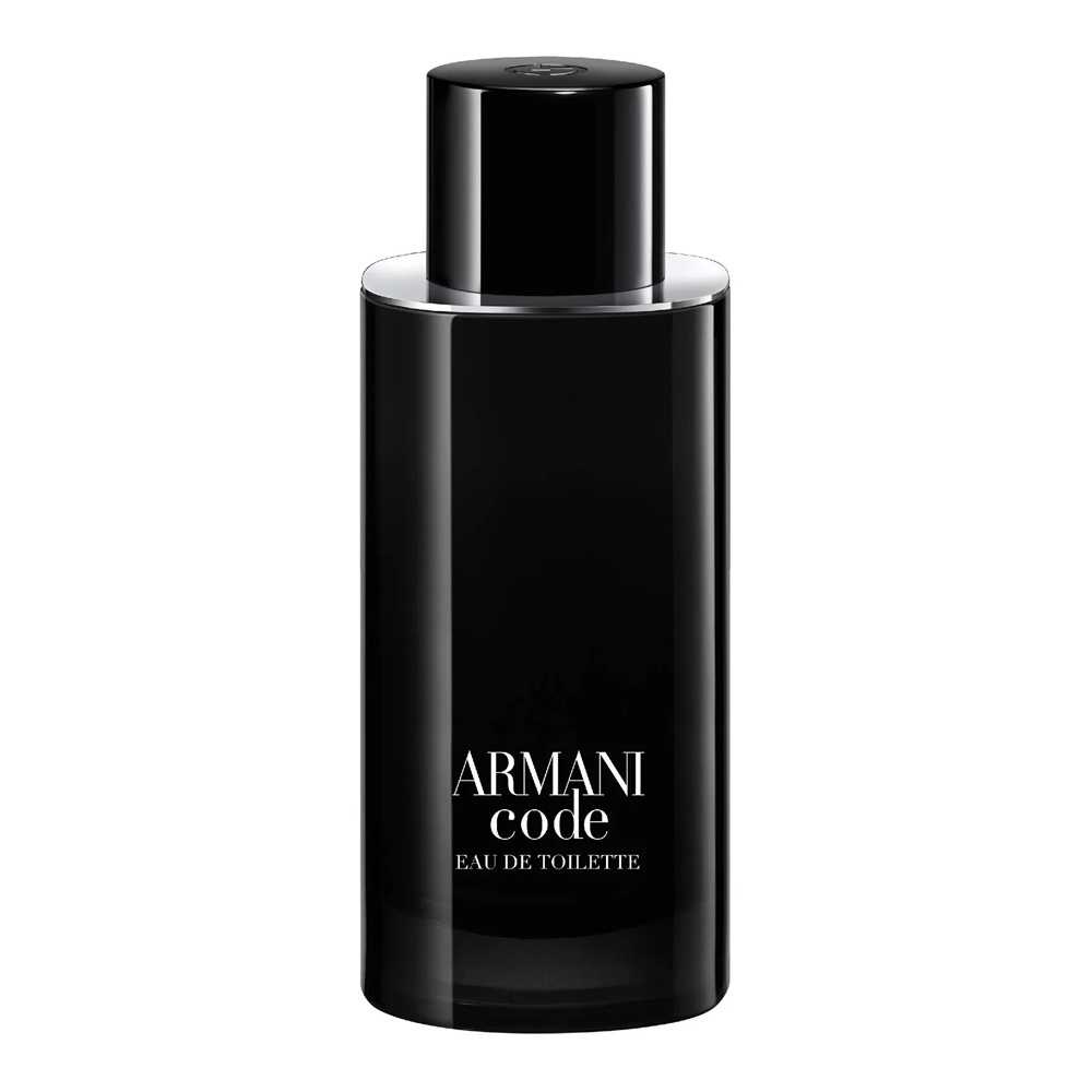 Giorgio Armani Armani Code Eau de Toilette pour Homme woda toaletowa 125 ml Refillable