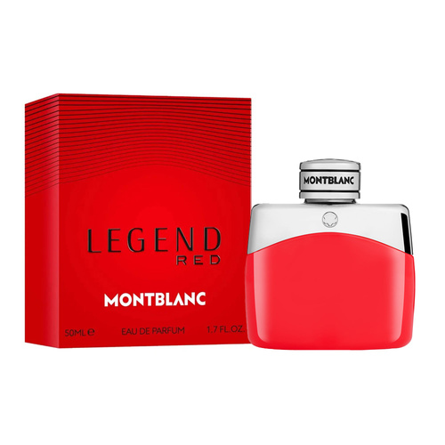 Montblanc Legend Red woda perfumowana  50 ml