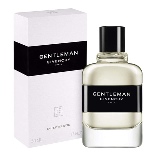 Givenchy Gentleman 2017  woda toaletowa  50 ml
