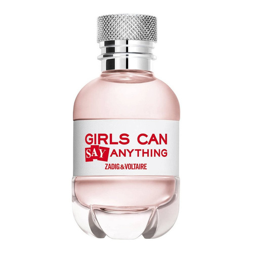 Zadig & Voltaire Girls Can Say Anything woda perfumowana  90 ml TESTER