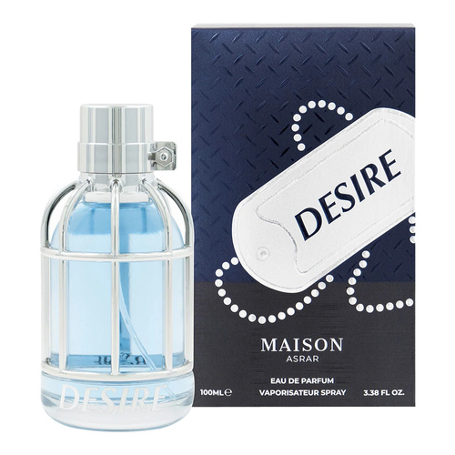 Maison Asrar Desire woda perfumowana 100 ml