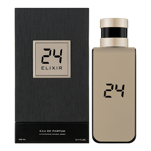 24 Elixir Sea Of Tranquility woda perfumowana 100 ml