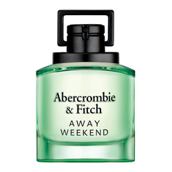 Abercrombie & Fitch Away Weekend Man  woda perfumowana 100 ml