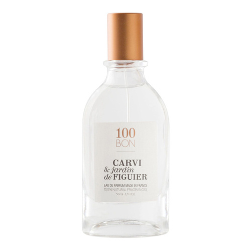 100 Bon Carvi & Jardin De Figuier woda perfumowana  50 ml