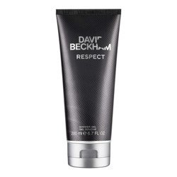 David Beckham Respect żel pod prysznic 200 ml