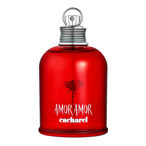 Cacharel Amor Amor  woda toaletowa 100 ml TESTER