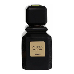 Ajmal Amber Wood woda perfumowana 100 ml