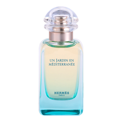 Hermes Un Jardin en Mediterranee woda toaletowa  50 ml Refillable