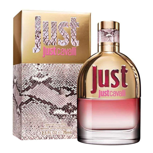 Roberto Cavalli Just Cavalli Her woda toaletowa  75 ml 