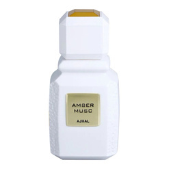 Ajmal Amber Musc woda perfumowana 100 ml