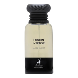Maison Alhambra Fusion Intense woda perfumowana  80 ml TESTER