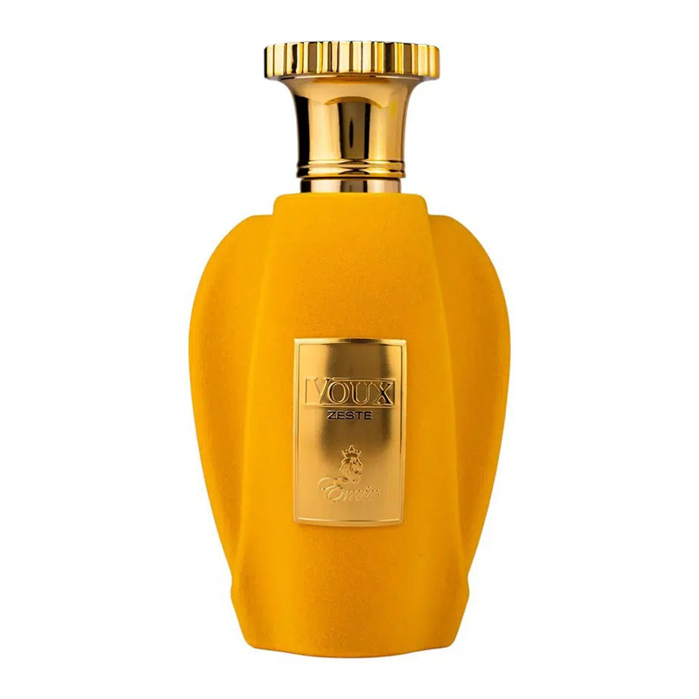 Emir Voux Zeste woda perfumowana 100 ml