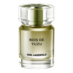 Karl Lagerfeld Bois De Yuzu woda toaletowa  50 ml