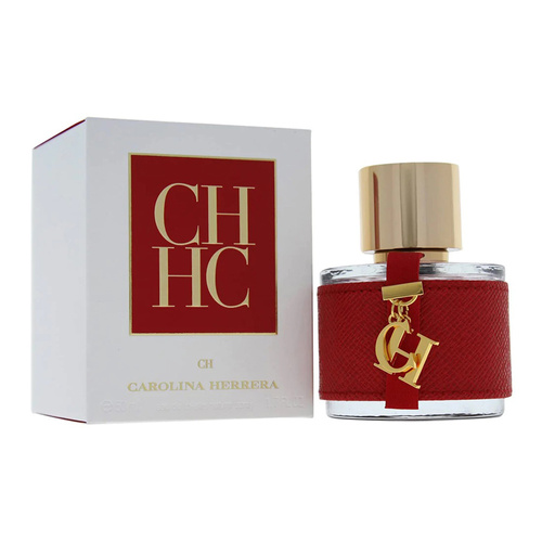 Carolina Herrera CH woda toaletowa  50 ml