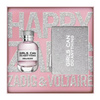 Zadig & Voltaire Girls Can Do Anything zestaw - woda perfumowana  50 ml + kosmetyczka