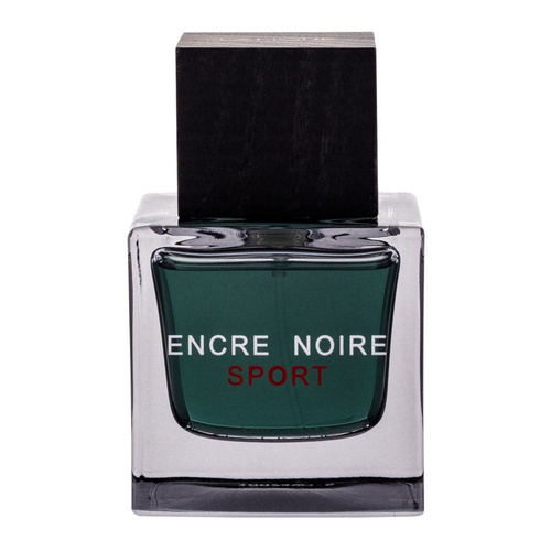 Lalique Encre Noire Sport pour Homme woda toaletowa 100 ml